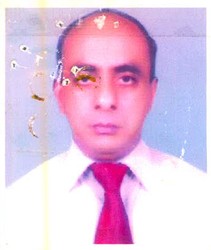 MR. MOHAMMAD SHAH ALAM HOSEN