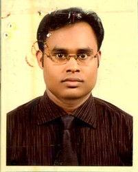 MR. SHEIK MD. ARIFUL ISLAM