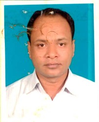 MR. SHAH JALAL