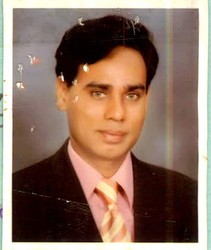 MR. MD. SAIFUL HOQUE SARWAR