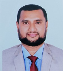 MR. MD. SAIFUR RAHMAN