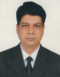 MR. SANJOY KUMAR DATTA
