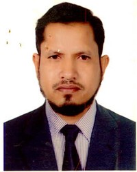 MR. MD. SALEH UDDIN