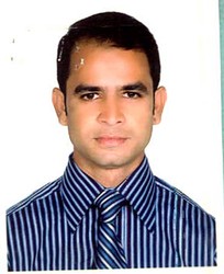 MR. SHAHNAWAZ AHMED KHAN