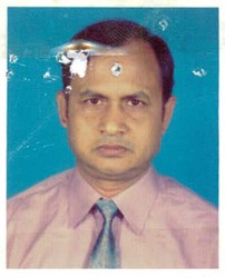 MR. MD. SAIFUL ALAM MIAH