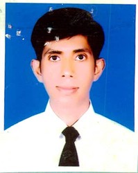 MR. SANJOY KUMAR SAHA