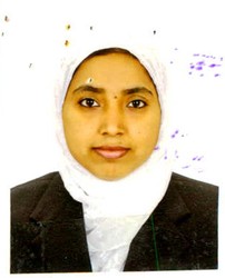 MRS. SHAHINA AKTER