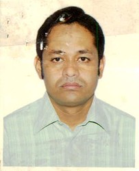 MR. MD. SHAFIUL ATHER