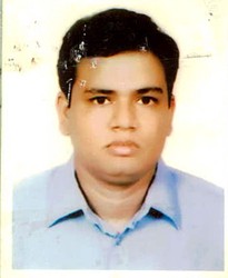 MR. MD. SHIBBIR HOSSAIN