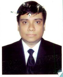MR. S.O.M. RASHEDUL QUAYUM
