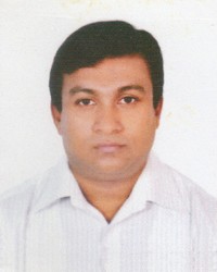 MR. SANATAN KUMAR RUDRA