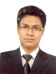 MR. SHIFAT HASAN BHUIYAN