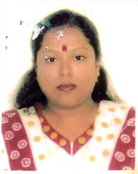 MRS. SHUKLA ROY