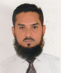 MR. SHAHABUDDIN PATHAN
