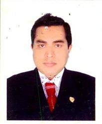 MR. SHAH SOYEB AHMED