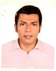 MR. MD. SYMUL ISLAM