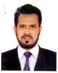 MR. MD. SHAHJAHAN MOLLAH