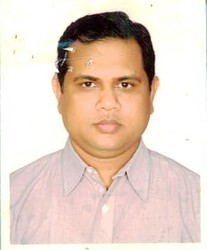 MR. MOHAMMED SAZZAD HASAN CHOWDHURY