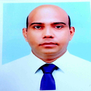 MR. SHAH ALAM