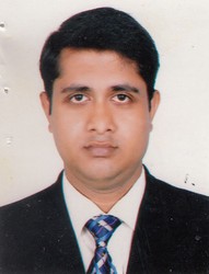 MR. SHAHINUR KABIR
