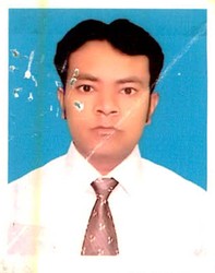 MR. SHAHJAHAN