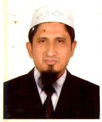 MR. MD. SALAM MIAH