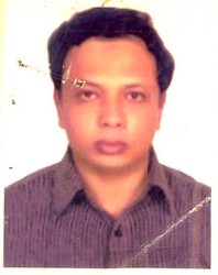 MR. MD. SHAKHAWAT HOSSAIN