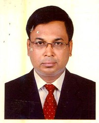 MR. SHEIKH FARID AHMED