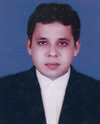 MR. SYED SARFARAJ HAMID