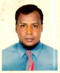 MR. MD. SHAHIDUL ISLAM HOWLADER