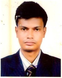 MR. SANJOY ROY