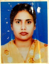 MRS. SUMAIYA AKTER