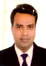 MR. SYED MD. MAINUL HOSSAIN
