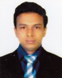 MR. SHUJAT HOSSAIN