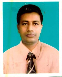 MR. MOHAMMAD SHORIFUL ISLAM