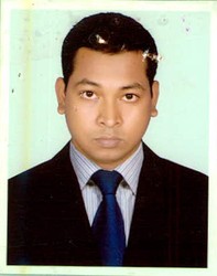 MR. MD. SALAH UDDIN