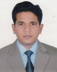 MR. SHAHREAR FERDOUS