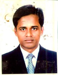 MR. MOHAMMAD SHAH ALAM