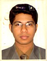MR. SHOEB AHMED