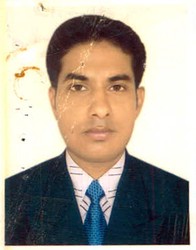 MR. MD. SHAIDUL HAQUE