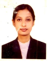 MRS. SABIHA BINTE HAI
