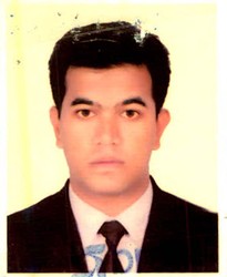 MR. SHARIFUL ALAM RAZIB