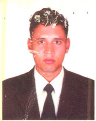 MR. MD. SUMON ALI