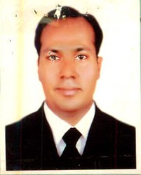 MR. SHEIKH SAYFUR RAHMAN
