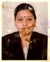 MRS. SONIA PERVIN