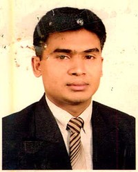 MR. SIRAJUL ISLAM