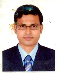 MR. SHEKH AKHTAR MAHMUD