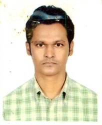 MR. SUJIT KUMAR PAUL