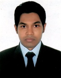 MR. MD. SHAH-JAMIL