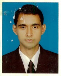 MR. SOJOY CHAKRABORTY